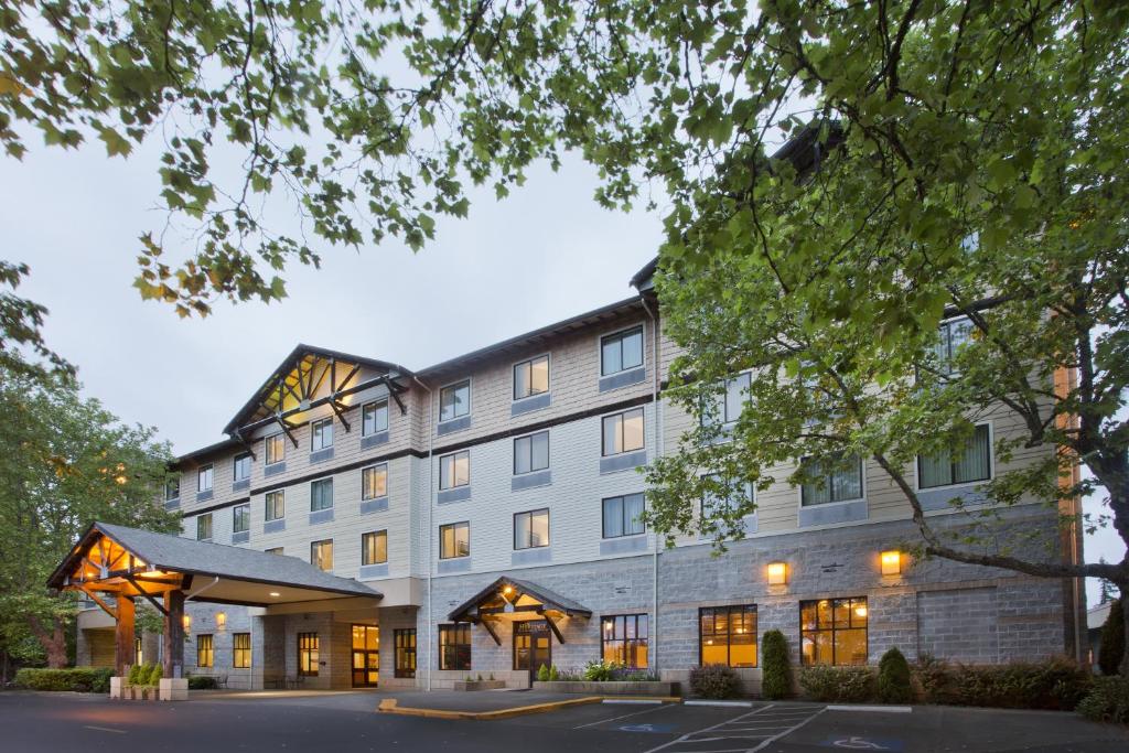 The INN at Gig Harbor Main image 1